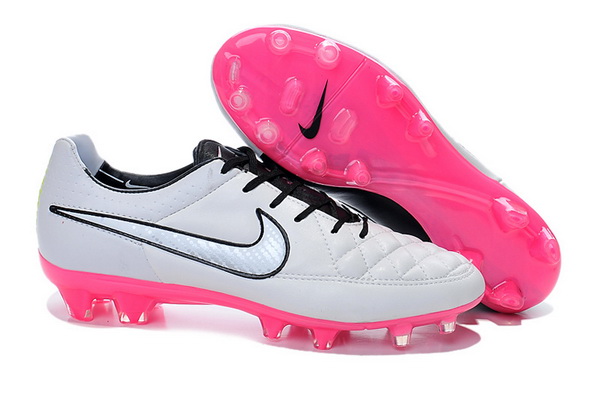 Nike Tiempo Legend V FG Men Shoes--008